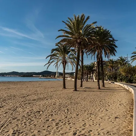 Διαμέρισμα Pour 4 Pers, Clim, Parking, Vue - Fr-1-803-74 *