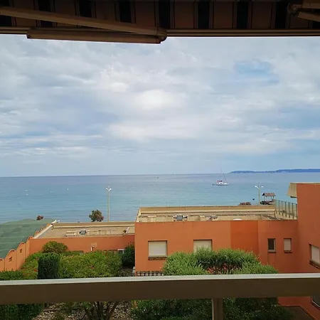 Pour 4 Pers, Clim, Parking, Vue - Fr-1-803-74 *